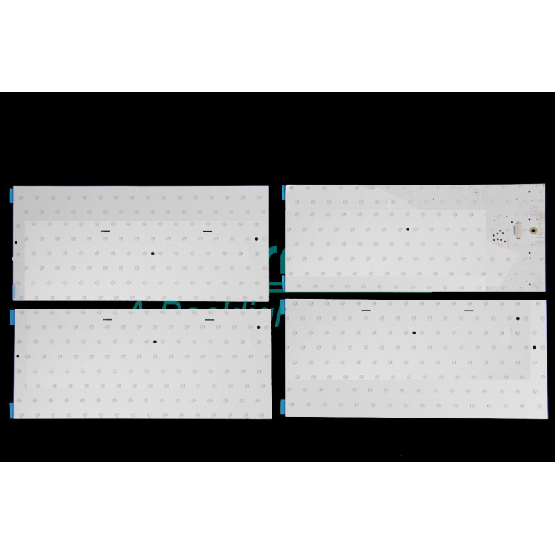 Підсвітка ES-5271 ES 5271 ES5271 Hisense 55R63 CRYHA-B0101-000030210410-F0023-00681 CRYHA B0101000030210410 F0023 00681 55-R63