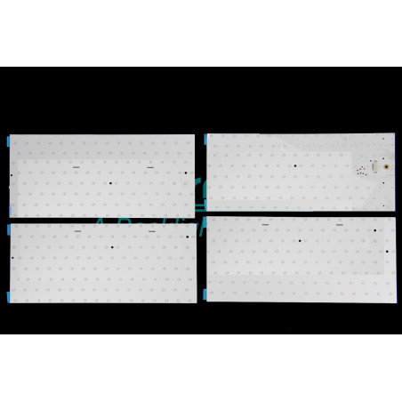 Підсвітка ES-5271 ES 5271 ES5271 Hisense 55R63 CRYHA-B0101-000030210410-F0023-00681 CRYHA B0101000030210410 F0023 00681 55-R63