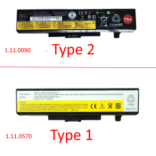 Акумулятор Lenovo Z380 Z480 G480 Y480 V480 B480 Z485 G580 N580 P580 Y580 V580 Z580 E430 E435 E530 E535 G500 L11L6F01 10.8V