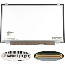 Матриця 14.0 LP140WH2-TLT1 1366*768 40pin LED SLIM