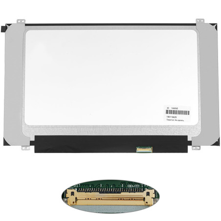 Матрица 14.0 MNE001BS1-1 1920*1080 30pineDP IPS 250cd m2 16.7M LED SLIM