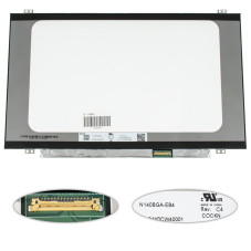 Матрица 14.0 N140BGA-EB4 1366*768 30pin eDP LED SLIM