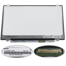 Матрица 14.0 N140BGN-E42 touch 1366*768 40pin eDP LED SLIM
