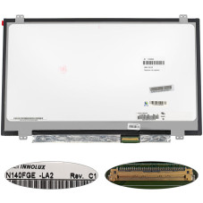 Матрица 14.0 N140FGE-LA2 1600*900 40pin LED SLIM