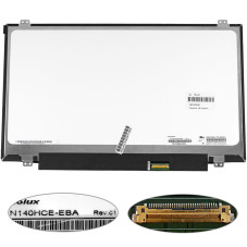 Матрица 14.0 N140HCE-EBA 1920*1080 30pin eDP 250cd m2 IPS LED SLIM
