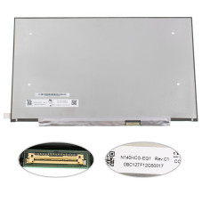 Матрица 14.0 N140HCG-EQ1 1920*1080 30pineDP IPS 250cd m2 16.7M LED SLIM
