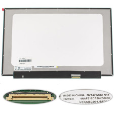 Матрица 14.0 NV140WUM-N44 1920*1200 30pin eDP IPS LED SLIM