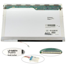 Матрица 15.4 LP154WX4-TLCC 1280*800 30pin 1CCFL NORMAL