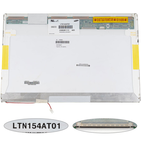 Матрица 15.4 LP154WX5-TLB2 1280*800 30pin 1CCFL NORMAL