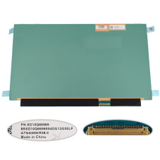 Матрица 15.6 ATNA56WR08-0 3840*2160 40pin eDP OLED SLIM