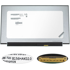Матрица 15.6 B156HAK02.0 H W 0 touch 1920*1080 40pin eDP IPS LED SLIM