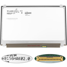 Матрица 15.6 B156HAK02.0 HW 0A touch 1920*1080 40pin eDP IPS LED SLIM