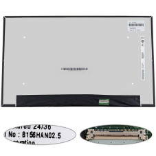 Матрица 15.6 B156HAN02.5 1920*1080 30pin eDP IPS LED SLIM
