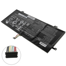 Батарея для ноутбука LENOVO L15M6PC0 IdeaPad 710S Plus-13ISK 7.5V 6055mAh 46Wh 5B10K84291 5B10K85625 13ISK 7.5 V 6055 mAh 46 Wh