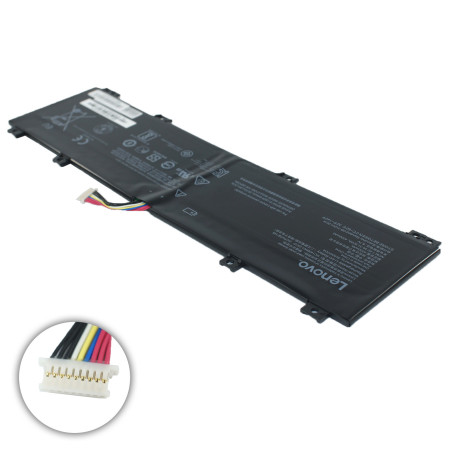 Батарея для ноутбука LENOVO NC140BW1-2S1P IdeaPad 100S-14IBR 7.6 V 4200 mAh 31.92Wh 100S 14IBR 5B10K65026 NC140BW1 2S1P 0813002