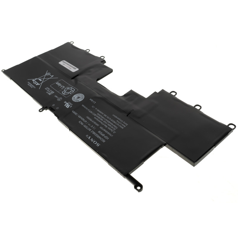Батарея для ноутбука Sony BPS38 VAIO SVP13 Pro13 Pro11 7.5V 4740mAh 36Wh 7.5 V 4740 mAh 36 Wh