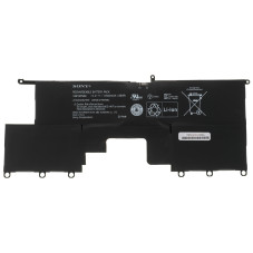 Батарея для ноутбука Sony BPS38 VAIO SVP13 Pro13 Pro11 7.5V 4740mAh 36Wh 7.5 V 4740 mAh 36 Wh