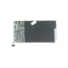 Батарея для планшета ASUS C11P1314 Asus Pad MeMO Pad ME102A 3.7V 4980mAh 19Wh 0B200-00670000 3.7 V 4980 mAh 19Wh 0B200 00670000 Батарея для планшета ASUS C11P1314 Asus Pad MeMO Pad ME102A 3.7V 4980mAh 19Wh 0B200-00670000 3.7 V 4980 mAh 19Wh 0B200 00670000