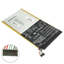 Батарея для планшета ASUS C11P1328 Transformer Prime T103C TF103CG TF103CX 3.7V 4980mAh 19Wh 3.7 V 4980 mAh 19 Wh