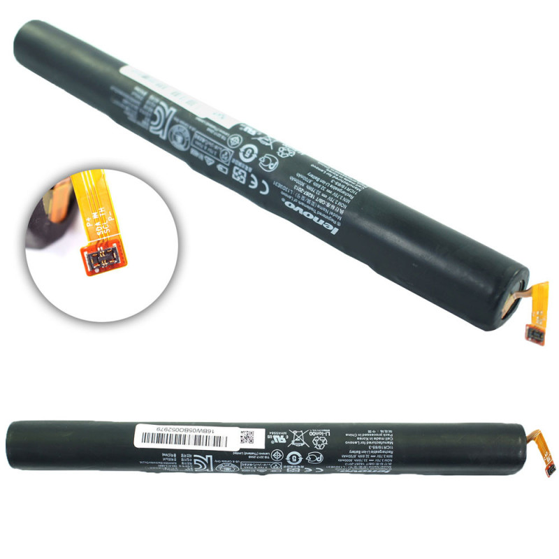 Батарея для планшета LENOVO L13D3E31 Yoga 10 B8000 B8080 3.75V 9000mAh 3.75 V 9000 mAh Батарея для планшета LENOVO L13D3E31 Yoga 10 B8000 B8080 3.75V 9000mAh 3.75 V 9000 mAh