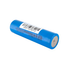 Аккумулятор Li-Ion 18650 3.7V 2200mAh 8.14Wh 3.7 V 2200 mAh 8.14 Wh