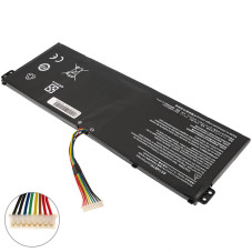 Батарея ACER AC14B7K Spin 5 SP515-51GN SF314-56 SF314-51 AN515-42 AC14B8K KT.0040G.011 KT.0040G.006 KT.00407.003 KT.00407.109