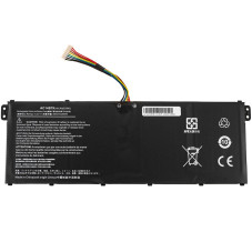 Батарея ACER AC14B7K Spin 5 SP515-51GN SF314-56 SF314-51 AN515-42 AC14B8K KT.0040G.011 KT.0040G.006 KT.00407.003 KT.00407.109