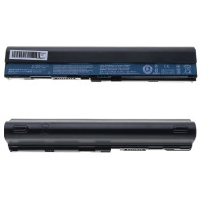 Батарея для ноутбука ACER AL12X32 Aspire One 725 756 765 14.8V 2200mAh 14.8 V 2200 mAh Батарея для ноутбука ACER AL12X32 Aspire One 725 756 765 14.8V 2200mAh 14.8 V 2200 mAh