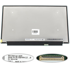 Матрица 15.6 B156HAN12.0 1920*1080 40pin eDP IPS 300HZ LED SLIM