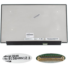 Матрица 15.6 B156HAN12.5 1920*1080 40pin eDP IPS 300HZ LED SLIM