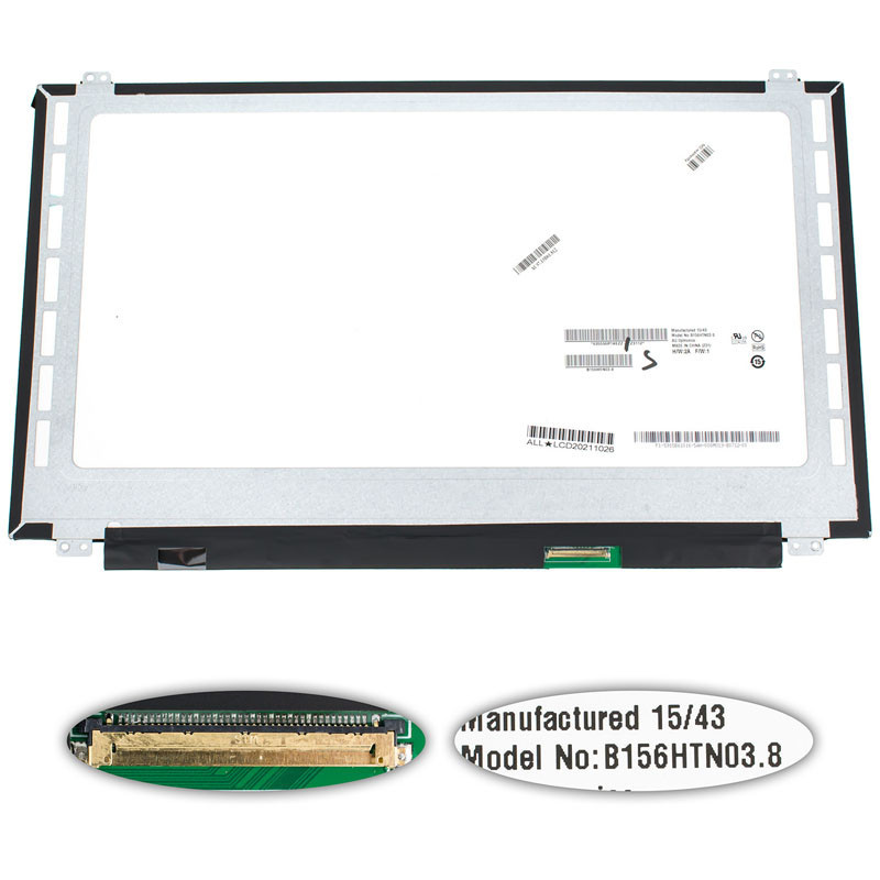 Матрица 15.6 B156HTN03.3 1920*1080 40pin LED SLIM