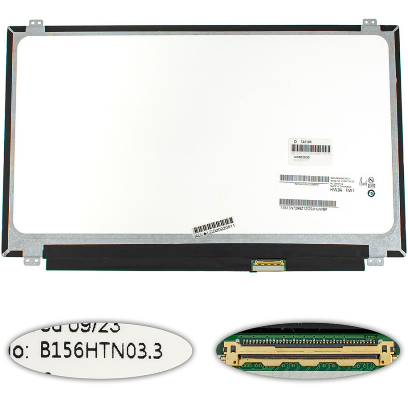 Матрица 15.6 B156HTN03.3 1920*1080 40pin LED SLIM