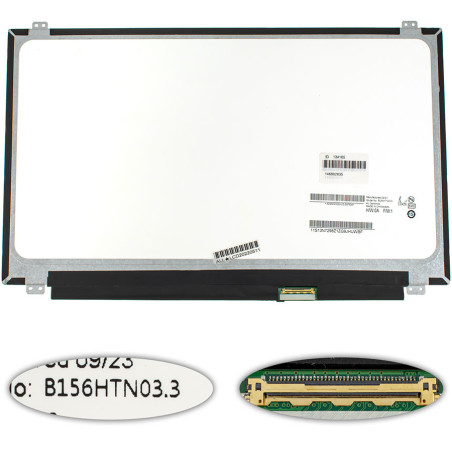 Матрица 15.6 B156HTN03.3 1920*1080 40pin LED SLIM