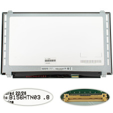 Матрица 15.6 B156HTN03.8 1920*1080 30pin eDP LED SLIM