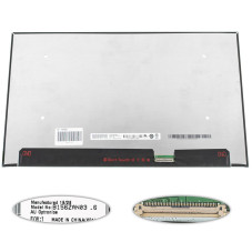 Матрица 15.6 B156ZAN03.6 3840*2160 40pin eDP IPS 400 cd m 16.7M LED SLIM