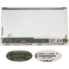 Матрица 15.6 BT156GW01 V.4 1366*768 40pin LED NORMAL
