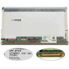 Матрица 15.6 LP156WD1-TPB1 1600*900 30pin eDP LED NORMAL