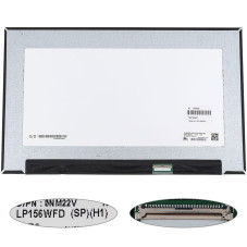 Матрица 15.6 LP156WFD-SPH1 touch 1920*1080 40pin eDP IPS LED SLIM