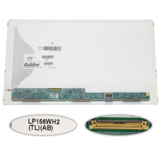 Матрица 15.6 LP156WH2-TLAB 1366*768 40pin LED NORMAL