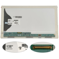 Матрица 15.6 LP156WH2-TLBB 1366*768 40pin LED NORMAL