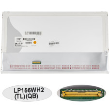 Матрица 15.6 LP156WH2-TLQB 1366*768 40pin LED NORMAL