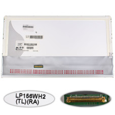 Матрица 15.6 LP156WH2-TLRA 1366*768 40pin LED NORMAL
