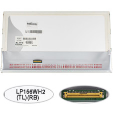 Матрица 15.6 LP156WH2-TLRB 1366*768 40pin LED NORMAL
