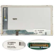 Матрица 15.6 LP156WH4-TLA1 1366*768 40pin LED NORMAL