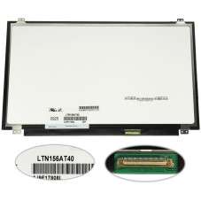 Матрица 15.6 LTN156AT40-D01 touch 1366*768 40pin eDP LED SLIM