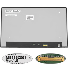 Матрица 15.6 MB156CS01-4 1920*1080 30pin eDP IPS LED SLIM