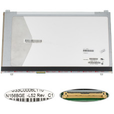 Матрица 15.6 N156BGE-L52 1366*768 40pin LED SLIM
