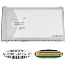 Матрица 15.6 N156BGE-L62 1366*768 40pin LED SLIM