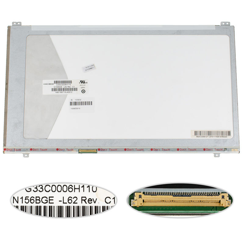 Матрица 15.6 N156BGE-L62 1366*768 40pin LED SLIM