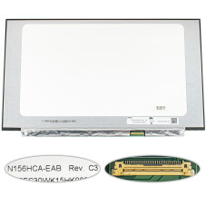 Матрица 15.6 N156HCA-EAB 1920*1080 30pin eDP IPS LED SLIM